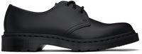 Dr. Martens Black 1461 Mono Derbys