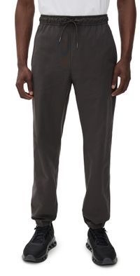 Reigning Champ Stretch Warp Knit Coach'S Standard Joggers Carbon XL