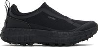 Norda Black 003 Sneakers