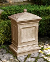 Architectural Waste Bin