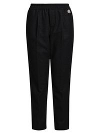 Women's Archivio Classico Trousers - Black - Size 12