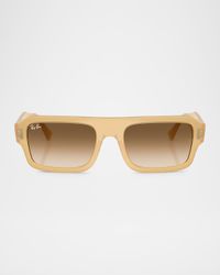 RB4454 Rectangular Sunglasses