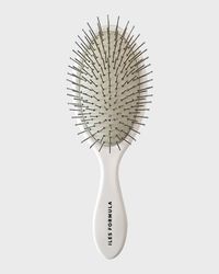 Signature Styling & Wet Brush