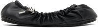 Rombaut Ballerines Aura noires