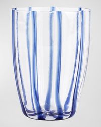 Nuovo Stripe Tall Tumbler