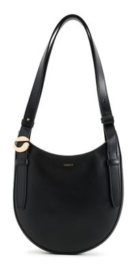 Coperni Mini Hobo Belt Bag Black One Size