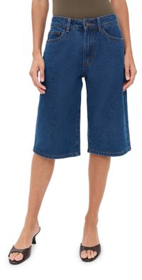 Lioness Kurt Jorts Dark Denim S