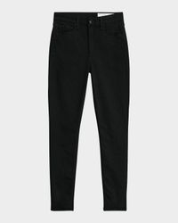 Flexi Nina High-Rise Skinny Jeans