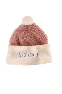 Moncler - Seconde Main - Bonnet - Taille Unique - Rose
