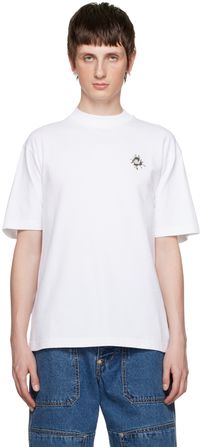 EYTYS White Ferris T-Shirt