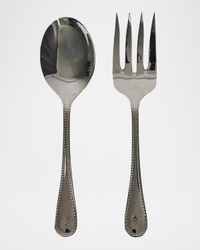 Berry & Thread Polished 2-Piece Hostess Set