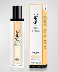 Night Reboot Serum, 1.6 oz.