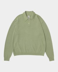 Men's Lightweight Knit Sweater
