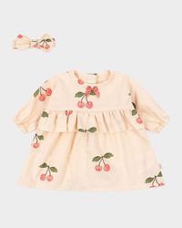 Two-Piece Doll Clothes Set