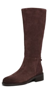 Sam Edelman Milla Boots Choco 5