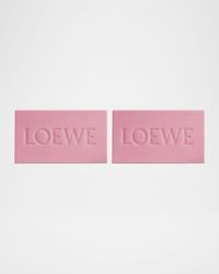 Ivy Mini Soaps, 2 x 4.4 oz.