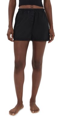 COUCOU The Boxer Black L