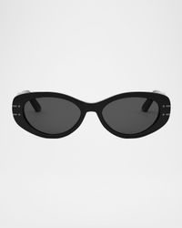 DiorSignature B8U Sunglasses