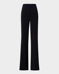 Marla Signature Lasercut Pants