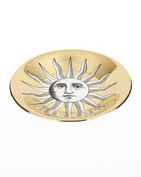 Centerpiece Sole Gold