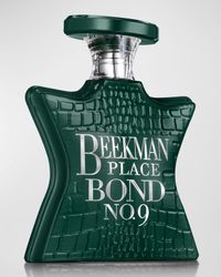 Beekman Place Eau de Parfum, 3.4 oz.
