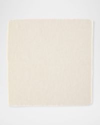 Herringbone Fringe Napkins, Set of 4