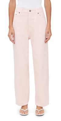 HAIKURE Betty Soft Ecru Jeans Soft Ecru 32