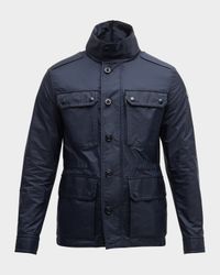 Men's Lez Field Jacket