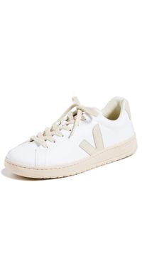 Veja Urca Sneakers White/Natural 37
