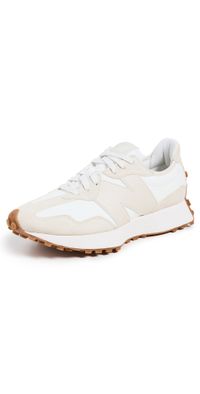New Balance 327 Sneakers Beige White 11