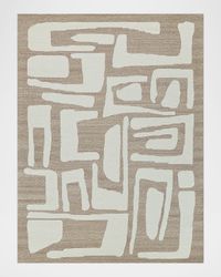 Carmel Hand-Tufted Rug