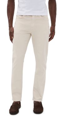 Polo Ralph Lauren Original Label Sullivan Slim Stretch Pants Dove Grey 36