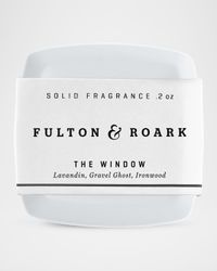 The Window Solid Fragrance, 0.2 oz.