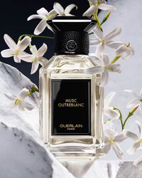 L'Art & La Matiere Musc Outreblanc Eau de Parfum 6.7 oz.