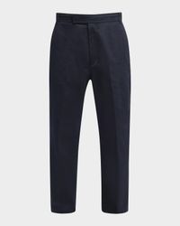 Men's Garment-Dyed Chino Pants