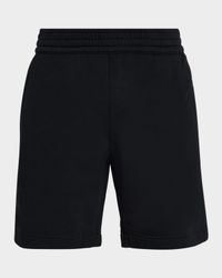 Men's Regular Fit Cotton Shorts