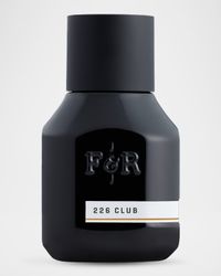 226 Club Extrait de Parfum, 1.7 oz.