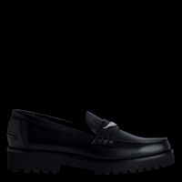 Zadig&voltaire - Mocassins en cuir - Taille 41 - Noir