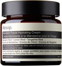 Aesop Mandarin Facial Hydrating Cream, 60 mL