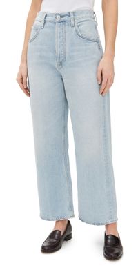 Citizens of Humanity Gaucho Vintage Jeans Seaton 29