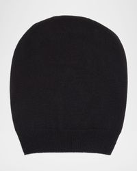 Lidwine Cashmere Beanie
