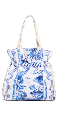 Agua Bendita Sonja Bag Azur One Size