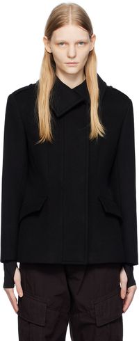 MACKAGE Blouson Marcy noir
