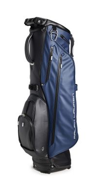 RLX Ralph Lauren Golf Bag Navy/Black One Size
