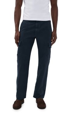 rag & bone Fit 4 Herringbone Cargo Pants Salute 30