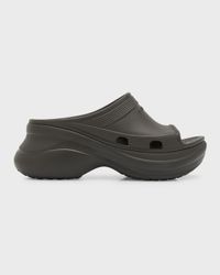 Pool Crocs Slide Sandals