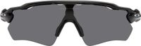 Oakley Black Radar EV Path Sunglasses