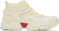 CAMPERLAB White Tossu Sneakers