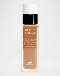 Plein Air, Luminous Matte Skincare Foundation