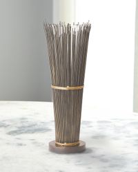 Large Wire Vase